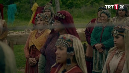 Diriliş "Ertuğrul" 59.Bölüm