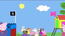 Peppa Pig Episodios Completos | Peppa Pig en Español  * Nuevo Parte 2 * HD
