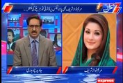 Panama Leaks aik sazish hai- Maryam Nawaz