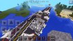 Minecraft pe maps showcase #1-uss enterprise