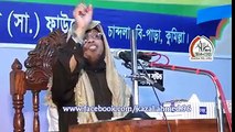 দাড়িয়ে পান করা নিষেধ কিন্তু খাওয়া কি