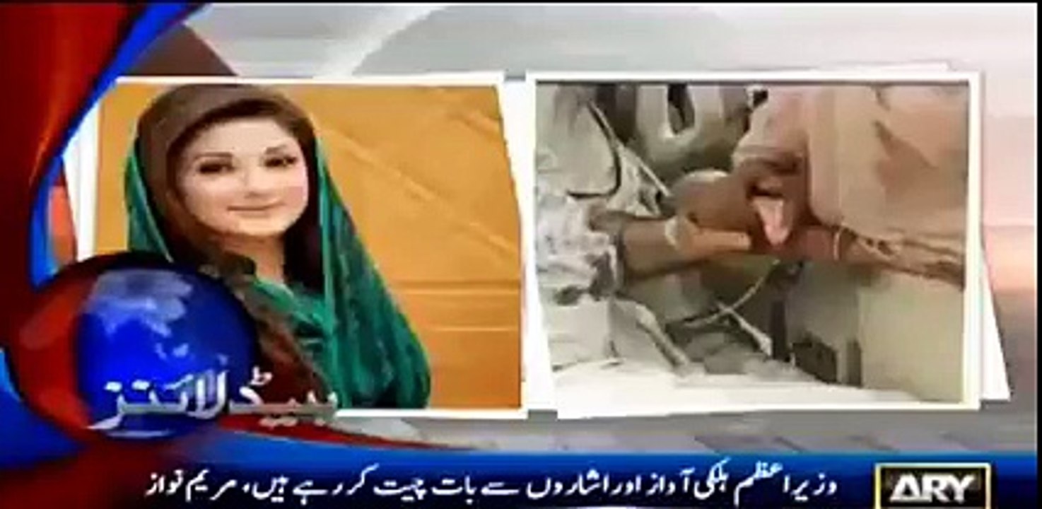Seems like fourth wicket will be down soon - Imran Khan tweets on NA-110 news