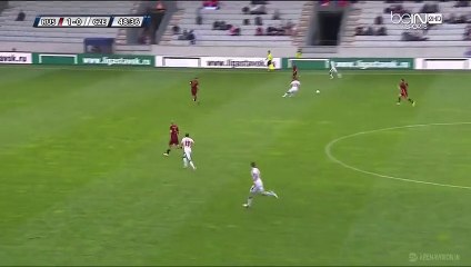 Tomas Rosicky Goal HD - Russia 1-1 Czech Republic 01.06.2016