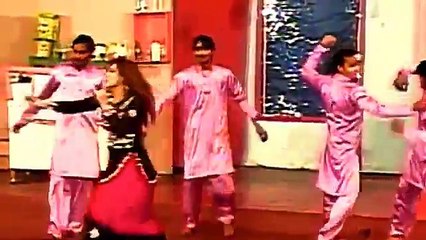 Layla H@t Stage Mujra Dance Mujra Dance Show With Kiss 2016 | Mujra Masti 2016