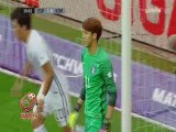 اهداف مباراة ( اسبانيا 6-1 كوريا الجنوبية ) مباراة ودية