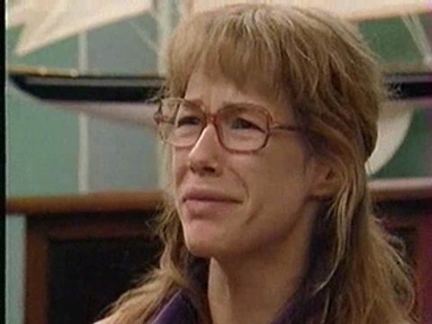 Como ama una mujer - Lisa/David - Verliebt in Berlin