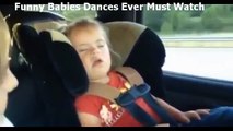Babies funny videos funniest babies dancing ever 2016