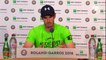 Roland-Garros 2016 - Conférence de presse Andy Murray - 1/4