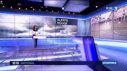 Inondations : Nemours les pieds dans l'eau