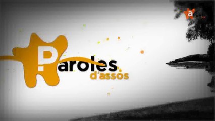 PAROLES D'ASSOS 1ER SEMESTRE 2015 [S.2015] [E.3] - Paroles d'Assos du 18 février 2015 : Pole Dance Angers