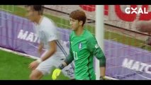 Spain vs South Korea 6-1 EXTENDED Highlights [Friendly] 01/06/2016