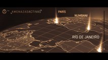 Orígenes de Soldado: 76 - Tráiler de Overwatch en español