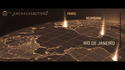 Orígenes de Soldado: 76 - Tráiler de Overwatch en español