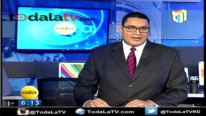 El Gobierno dispuso la construcción total  del nuevo mercado de La Vega - El Día - Video