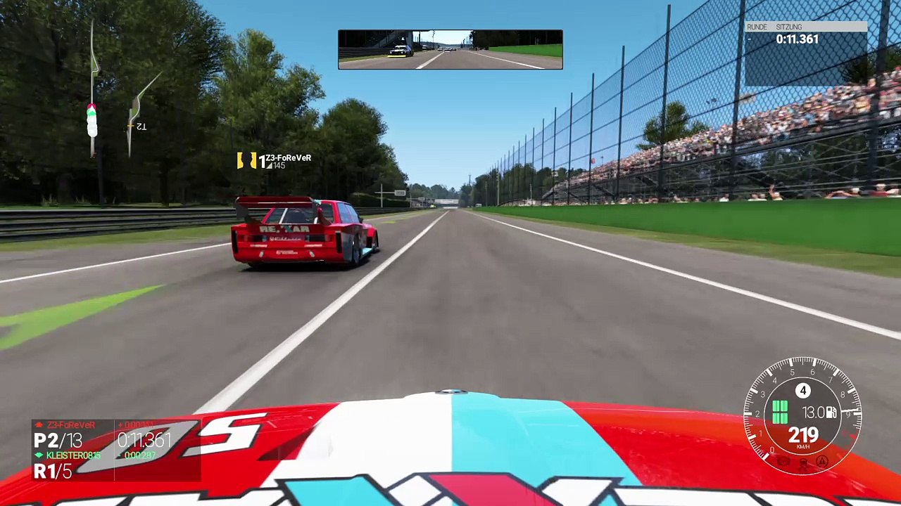 Project CARS Xelo62
