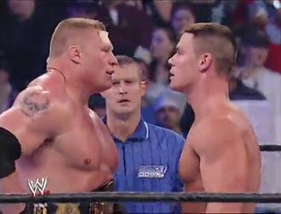 WWE Rise Of John Cena Full Collections - Part 2/5 (HQ)