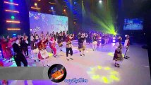 YENİ BİR DÜNYA Halk oyunları-Şiir finali 14.Türkçe Olimpiyatı Almanya 2016