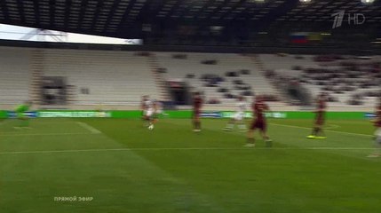 Tomas Necid Goal HD - Russia 1-2 Czech Republic - 01-06-2016