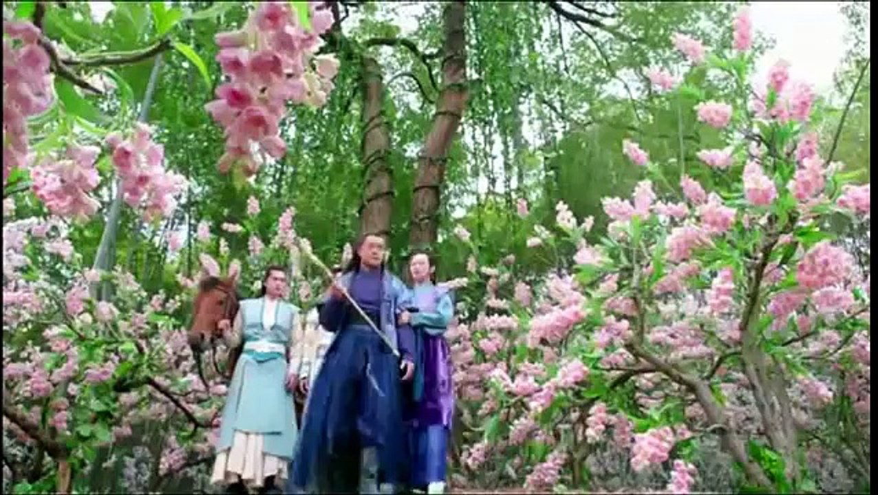 Best Battle ''God of War Zhao Yun'' Part 1 : Zhao An vs Xiahou Jie