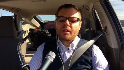 10,368: How to handle the parking situation when going to disability conventions, by Attorney Walter Hnot