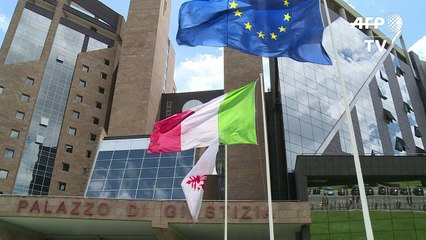 تثبيت عقوبة السجن 16 عاما بحق قبطان السفينة كونكورديا