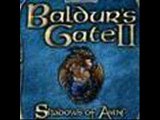 Baldurs Gate II  The Dreams