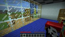 Popularmmos Minecraft House Furniture Working Television Pc