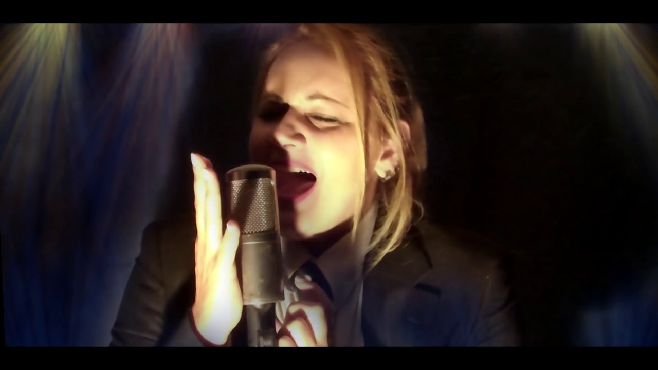 ΣΒ| Σταυρουλα Βλαχου - Το Γραμμενο  | (Official ᴴᴰvideo clip)  Greek- fa