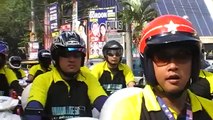 OLONGAPO ELITE RIDERS (YAMAHA ELITE SOCIETY)29