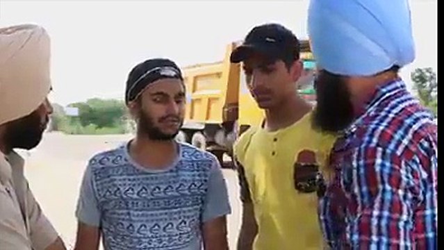 chalan ta katt ke shadu