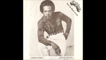 Lamar Thomas -    Feel So Good Inside (1980)