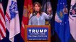 Sarah Palin Stumps for Donald Trump in San Diego CA. (5-27-16)