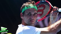 Roger Federer withdraws from French Open