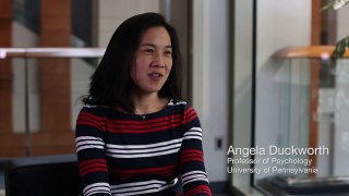 What Is Grit Should Schools Be Judged for How 'Gritty' Students Are Angela Duckworth