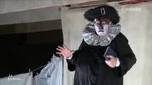 Théâtre : La commedia dell'arte à Tiffauges
