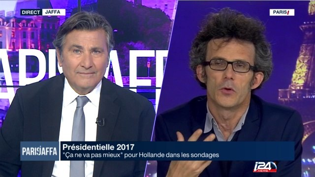 Ca ne va pas mieux pour François Hollande dans les sondages