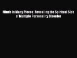 READ book Minds In Many Pieces: Revealing the Spiritual Side of Multiple Personality Disorder#