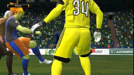 2016 4chan Spring Babby Cup group G - /tg/ vs /sci/