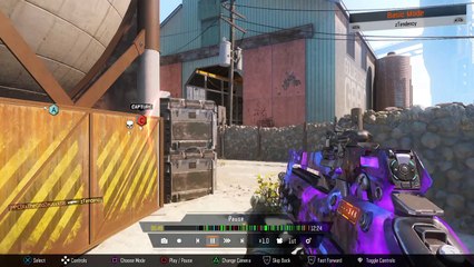 Erick and the brick heads mount a come back for W  76Kills