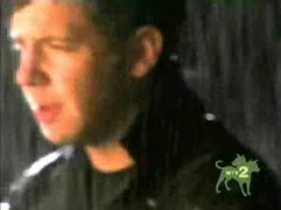 Simple Plan making "Untitled" 2