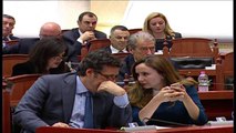 PS zyrtarizon kërkesën: Prokuroria të hetojë Flamur Nokën - Top Channel Albania - News - Lajme