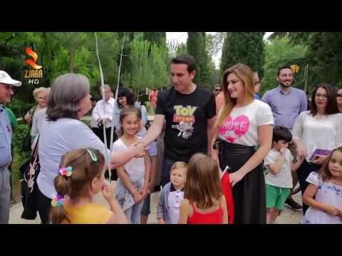 360° Gradë -SOT 1 QERSHORI VELIAJ PËRURON KËNDIN E LOJRAVE