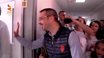 360° Gradë -1 QERSHORI, TAHIRI U DËRGON FËMIJËVE TË SHTRUAR NË PEDIATRI,HERONJTË E TYRE