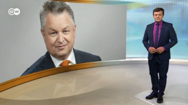 Как в ОБСЕ оценивают шансы на выборы в Донбассе? - DW Новости (01.06.2016)