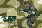 [Top 100 Game Vocal Themes] #25 Metal Gear Solid