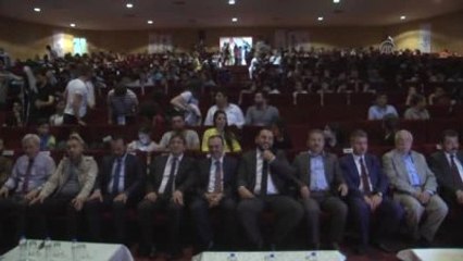 5. Ulusal Robot ve Teknoloji Yarışması