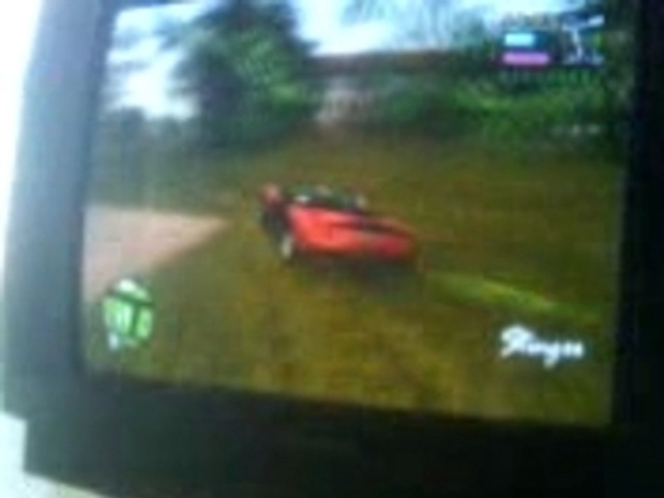 casacdes de gta vice city stories