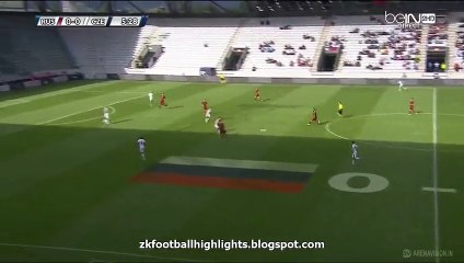 Russia vs Czech Republic 1-2 All Goals & Highlights HD 01.06.2016