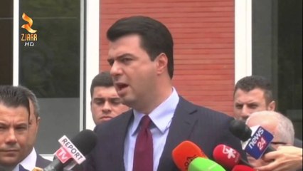 360° Gradë -RIKANDIDIMI I RROSHIT, BASHA RAMA RIPOSHTËRON SHQIPTARËT