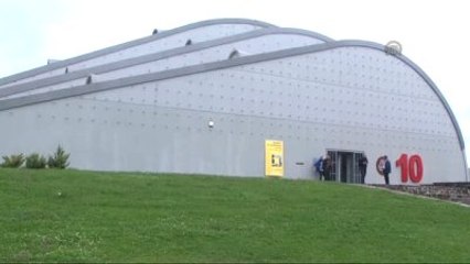 Bayburt ve Çevresinde Mekan Kültürel Araştırmalar Çalıştayı